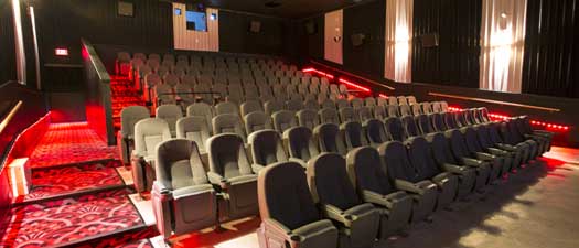 Coming Soon Cowley Cinema 8 Winfield, Kansas